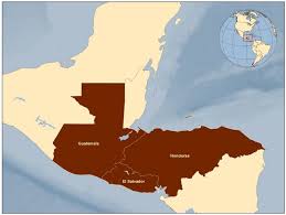 It formally became the colony of british honduras in 1854. Central American Refugee Health Profile Cdc