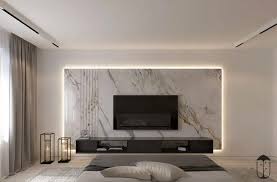 Wall covering is as important as any other element of the interior design and interior wall panels are not something new. Pin On Tv Stand Design Ideas