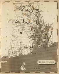 Check spelling or type a new query. Old Historical City County And State Maps Of Rhode Island