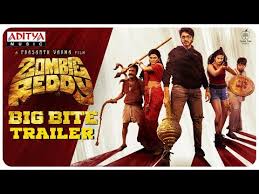 We did not find results for: Zombie Reddy On Moviebuff Com