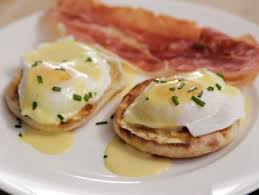 Eggs Benedict And Easy Hollandaise Sauce Recipe Easy Hollandaise Sauce Recipe For Hollandaise Sauce Easy Hollandaise