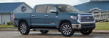 2019 toyota tundra engine specs and towing capacity