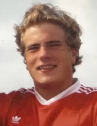 Obituary information for Brendan Cleary Fitzgerald