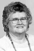Ruby Johnson Obituary (2011)