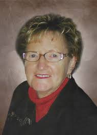 Denise Chevrier Obituary