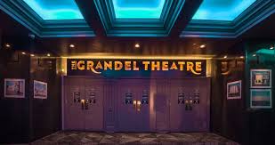 Grandel Metrotix