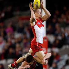 There, he began in revues and doing some impersonations. Isaac Heeney And The Art Of The Speccy