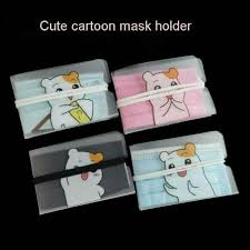 Ketahui tips memilih dan rekomendasi berikut ini. Tempat Masker Medis Motif Kartun Lucu Shopee Indonesia