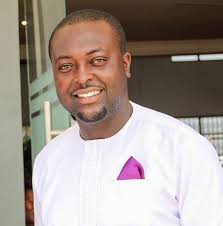 Luv FM's Prince Appiah receives special recognition for 2020 IFAJ Star  Prize Award