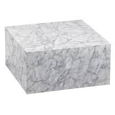 Couchtisch steel 16733 wohnzimmertisch tisch weia hochglanz metall in 2020 couchtisch couchtisch weiss couchtisch hochglanz. Couchtisch Monobloc Hochglanz Marmor Optik Weiss Online Kaufen