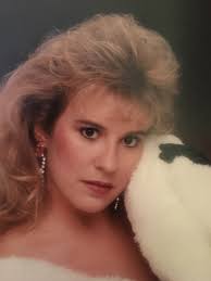 Connie Nadeen Wilson