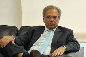Atual ministro da economia no brasil. Paulo Guedes Deve Prestacao De Contas A Comissao De Etica Partido Dos Trabalhadores