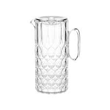 CARAFFA CON COPERCHIO 