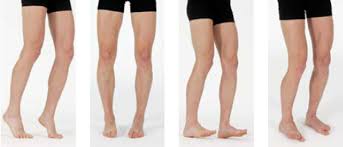 Allenamento dei piedi: Circonduzione del piede » mobilesport.ch