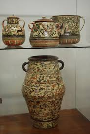 Maybe you would like to learn more about one of these? Ceramics Of Jalisco Wikipedia