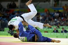Jorge fonseca (born 30 october 1992) is a portuguese judoka.he competed at the 2016 summer olympics in the men's 100 kg event, in which he was eliminated in the second round by lukáš krpálek. Zlaty Krpalek Menil Historii Ceskeho Juda Pro Zesnuleho Kamarada Aktualne Cz