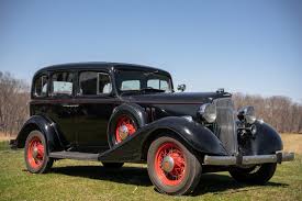 Image result for Eagle Brown 1935 Pontiac