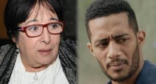 ظهر في أول عمل سينمائي له وهو طفل في فيلم البعض يذهب للمأذون مرتين، وهو من إخراج والده المخرج محمد عبد العزيز. 1h4e57um Vmgjm