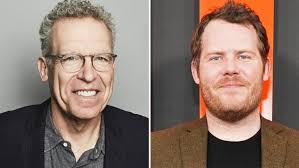 Five Days at Memorial (TV Mini Series 2022)