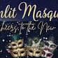 January's Social Event- Moonlit New Year’s Masqu... event in Union Bridge, MD