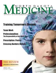 Training Tomorrow's Doctors