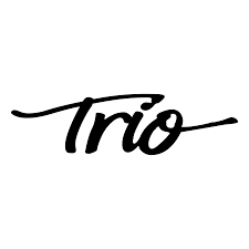 Last week in nature, however, a trio of scientists working at mcgill university announced their discovery of how the essential. Trio Vector Logo Download Free Svg Icon Worldvectorlogo