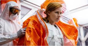 Strange things are afoot on the planet earth. Best Sci Fi Movies On Netflix 2018 Popsugar Entertainment Uk