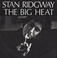 The Big Heat (song) - Wikipedia