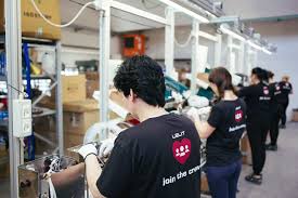 La marzocco coffee machines and sustainability. How The Italian Espresso Machine Industry Is Battling With Covid 19 European Coffee Trip