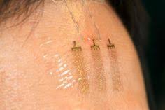 We did not find results for: 20 Electronic Tattoo Ideas Electronic Tattoo Wearable Tech Wearable Technology