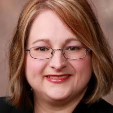 Sally Kolb's Instagram, Twitter & Facebook