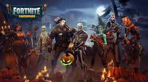 393 fortnite wallpapers (laptop full hd 1080p) 1920x1080 resolution. Fortnite Hd Wallpapers Wallpaper Cave