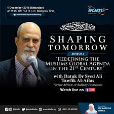 Eh what yu talkin syed ali tawfik al attas.pdf. Ikimfm English Section Returns This Week With More Facebook