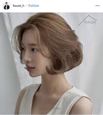 hair おしゃれまとめの人気アイデア pinterest mintlee ヘアスタイリング オルチャンヘア ヘアカット