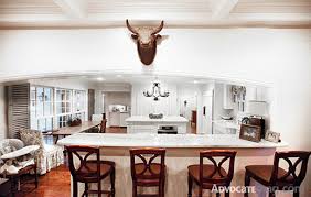 Holiday home in the Highlands