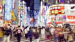 Dig deeper the charm of tokyo. 5 Aspectos Diferentes Y A Veces Peligrosos De La Cultura Laboral Japonesa Bbc News Mundo