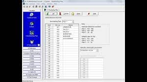 Cara setting pabx panasonic kx tda100d.up to 50 cash back nextiva is the 1 rated business phone software by us. Cara Seting Mengisi Nama Extension Pabx Panasonic Kx Tes824 Youtube
