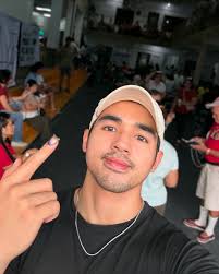 Antonio Stevens' Universe...