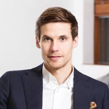 Mark Novinsky's Instagram, Twitter & Facebook