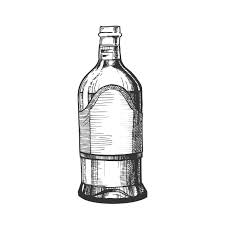 Vas, botol kaca, sketsa, silinder, gambar pensil, kaleng timah, drinkware, aluminium bisa, pemindaian grayscale 1748x2480,855079 Gambar Ditutup Tinggi Klasik Botol Tequila Meksiko Botol Tequila Tertutup Png Dan Vektor Dengan Latar Belakang Transparan Untuk Unduh Gratis