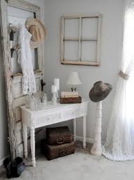 You already have a vintage detail to hang of the cabinets, of the doors or to give a delicate and feminine touch to any corner of your room. 38 Shabby Chic Home Accents To Revamp Your Home