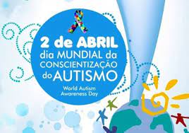 O autismo é uma síndrome que pode comprometer a comunicação e condicionar o comportamento do indivíduo. 2 De Abril Dia Mundial De Conscientizacao Do Autismo