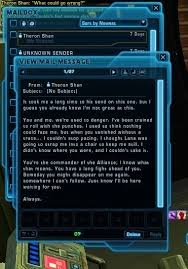 Https 68 Media Tumblr Com 5f45eff6c1bc375b5f18333cd2e47149 Tumblr O5muoj4aun1riq0u1o1 400 Jpg Star Wars The Old The Old Republic Star Wars