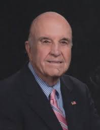 Obituary for Patrick William Loftus, Sr.