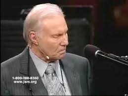 Jimmy Swaggart Mercy Rewrote My Life Southern Gospel Music Praise And Worship Music Gospel Song