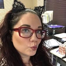 Andrea Jo Baysinger (@an_drea_jo)