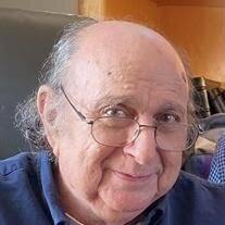 Howard Nathan Kingston Obituary