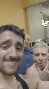 Heavy lifting? Not a single problem! Thrusters and Burpees… different  story! 😂 💪🏽