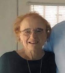 Myrtle Watson Obituary (1925