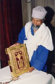 Listen to the ethiopian liturgy in english. A New Translation For One Of The World S Oldest Scriptures Scottish Bible Society